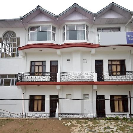 OYO 6983 SN Resort Dharamshala Exterior foto